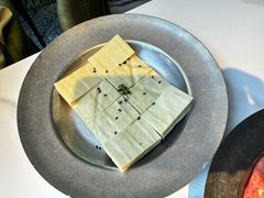 -范儿·嫂子烤肉·精致炭火烤肉(长治路店)