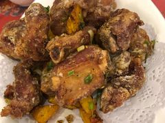 -玉华台饭庄(裕中西里小区店)