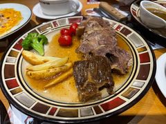 -斗牛士牛排(南京东路店)