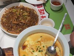 -鑫小城故事·藕汤·家常菜(台北一路总店)