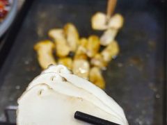 -三锅莊·牦牛肉火锅·香格里拉特色藏餐宴请餐厅(昆明创始店)