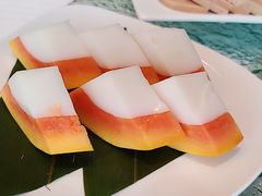 -中关村皇冠假日酒店·红轩中餐厅