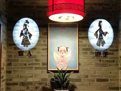-张大胡子鱼头火锅酒楼(长益路店)