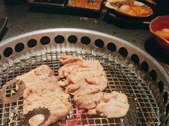 -300杯·和牛烧肉清酒专门店(廊里店)