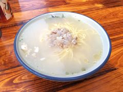 -渔桥李记奶汤面(东街店)