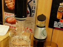 android_upload_pic-博多一幸舍(侨福芳草地购物中心店)