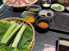 -黑牛の店·黑金店(沈阳万象城店)