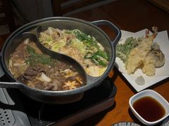 -牛玄庵日式寿喜烧·料理店(新源里店)