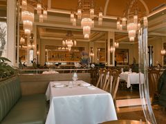 大堂-福楼法餐厅FLO