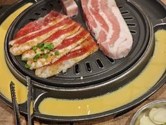 -马场洞肉铺(振安店)