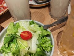 -烧肉达人•炭火烧肉(新天地店)