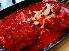 -新加坡Zam Zam餐馆