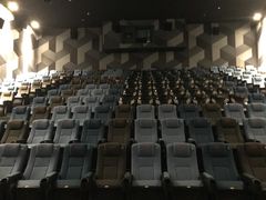 -CGV影城(九亭金地广场SphereX店)