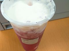 -喜茶(东莞汇一城店)