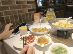 -毛家饭店·融合新湘菜·主题宴(齐鲁软件园店)