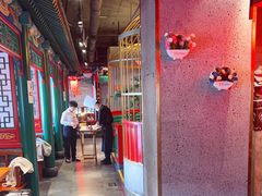 -北平食府.北京烤鸭(亦庄店)