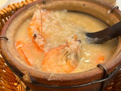 -桂大叔·砂锅粥·家传闽粤菜(县西巷店)
