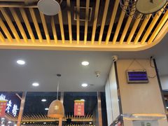 -蒋家桥饺面店(东关街店)