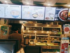 -老乡鸡(庐江路店)