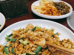 -湘聚南县土菜馆(龙山二路店)