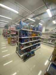 -玩动奇季品牌玩具超市