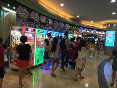 -反斗乐园(领展中心城店)