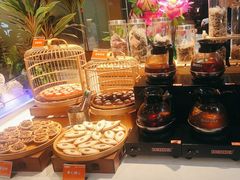 -非烤勿扰自助烤肉(阳江百利广场店)