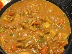 -喔爸韩国料理(环球银泰城店)