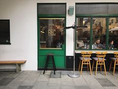 门面-RAC BAR(安福路店)
