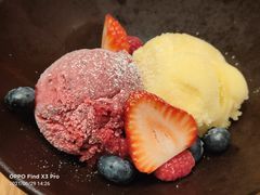 -君悦酒店·La Terrazza意合園·意式风味