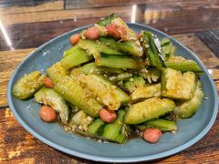 -金谷园饺子·烧烤(人大总店)