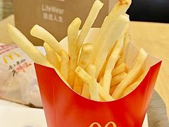 -麦当劳(正佳广场店)
