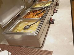 -比格比萨自助(万柳华联店)