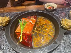 -蜀大侠火锅(总府路店)