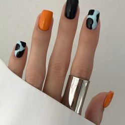 -情同手足美甲美睫