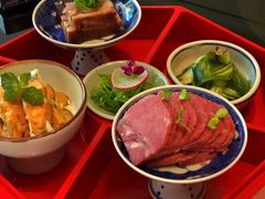 -西安凯悦酒店·湖畔中餐厅