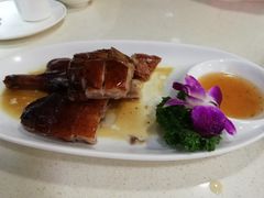 明炉烧鹅-和平馆·地道港澳茶餐厅(西门口店)