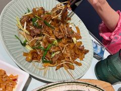-观塘港茶餐厅(八一大道店)