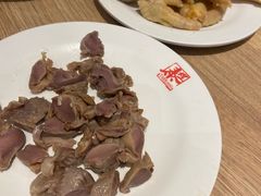 -泰煌鸡·上海白斩鸡·鸡汤面(万航店)