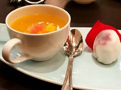 -广州文华东方酒店·江-由辉师傅主理