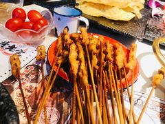 -哥老官重庆美蛙鱼头(虹口龙之梦店)
