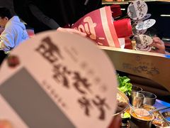 -西塔老太太泥炉烤肉(上海七宝领展广场店)