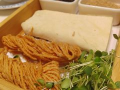 -大张烙馍村(泉山店)