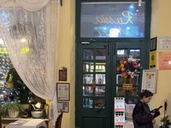 -露西亚咖啡西餐厅(哈尔滨俄侨纪念馆店)