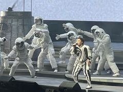 -宝能国际体育演艺中心