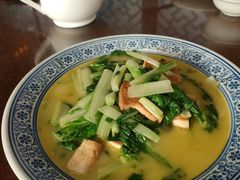 -不倒翁·徽天下名菜楼(马鞍山路店)