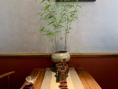 -蘇锦宴·淮扬菜烤鸭·小院(三元桥霄云路店)