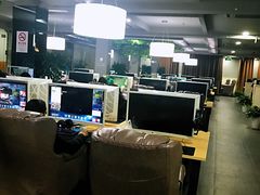 -网鱼网咖(金山卫零店)