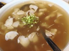 -玉林烤鸭店(黄村兴华店)