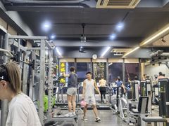 -帕瑞斯女子塑形健身(集美店)
